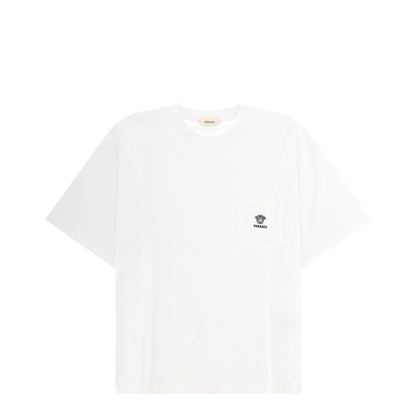 T-Shirt With Pocket - Image 1