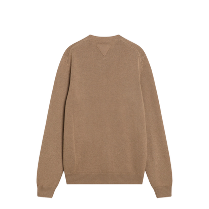 Knitted Sweater - Image 2