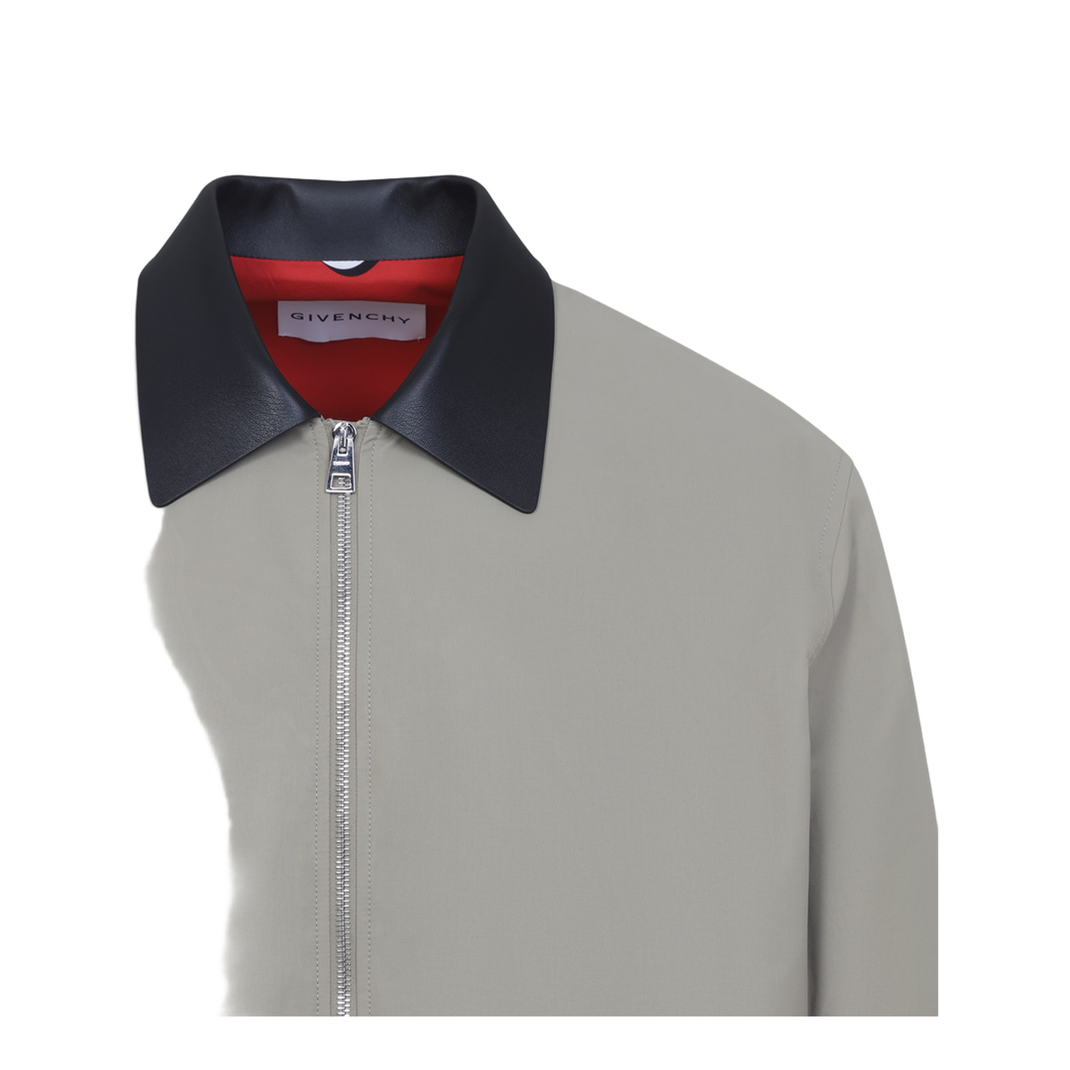 Cotton Jacket - Image 7