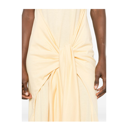 Dresses ECRU - Image 4