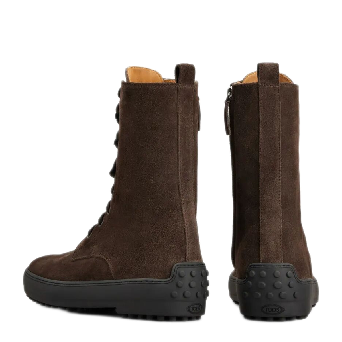 Boots Brown - Image 3