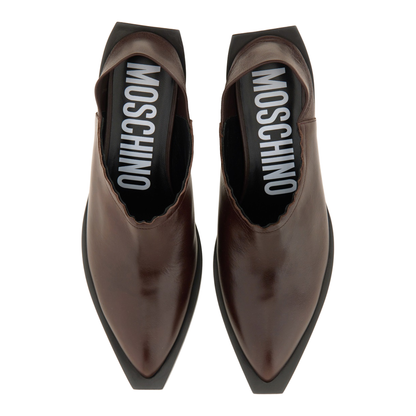 Shootie Cuban Heel - Image 5