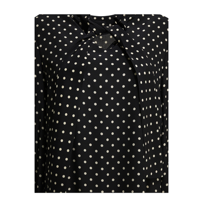 Short Flared Dress - Image 3
