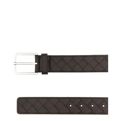 Intrecciato Belt - Image 4