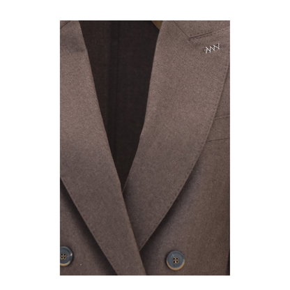 Cloruro Double Breasted Blazer - Image 3