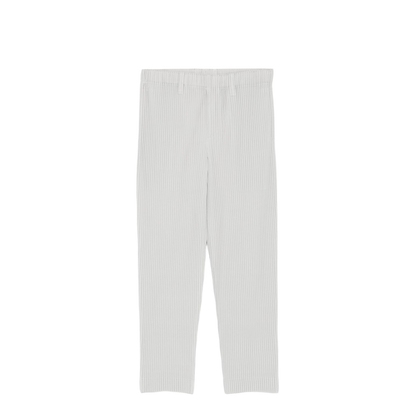 Plissé Finish Bag - Image 1