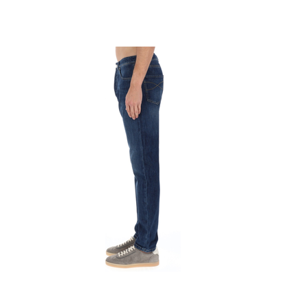 Denim Pants - Image 4