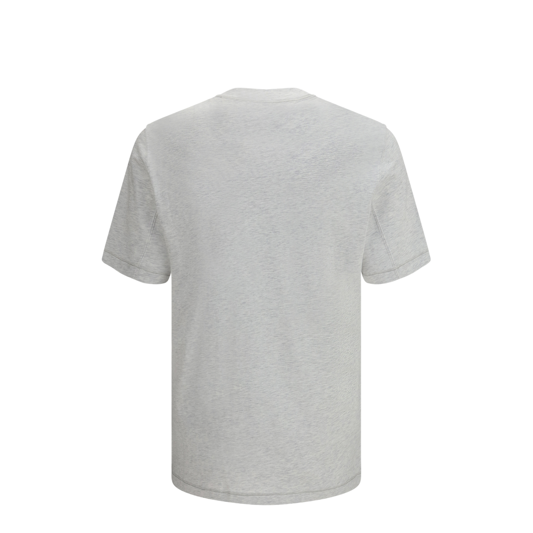 Cotton T-shirt - Image 2