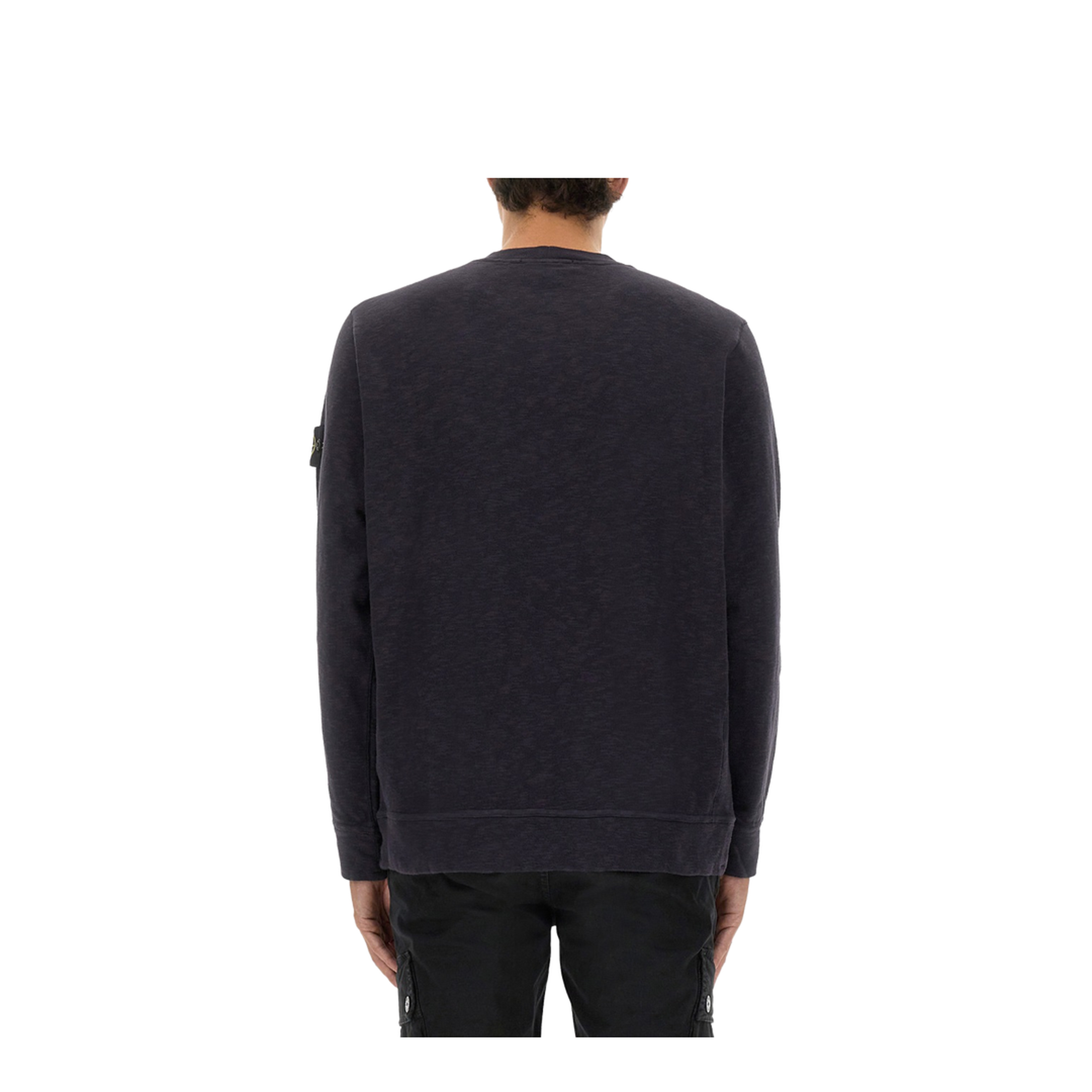 Cotton Sweatshirt - Image 3