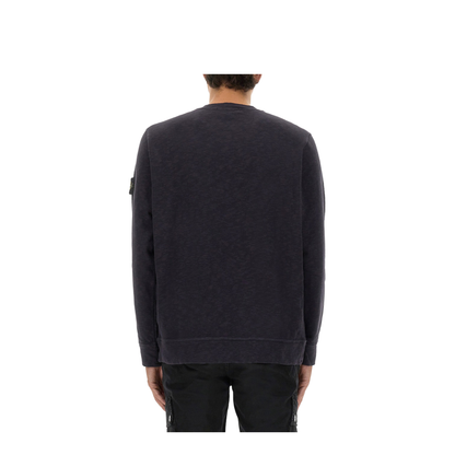 Cotton Sweatshirt - Image 3