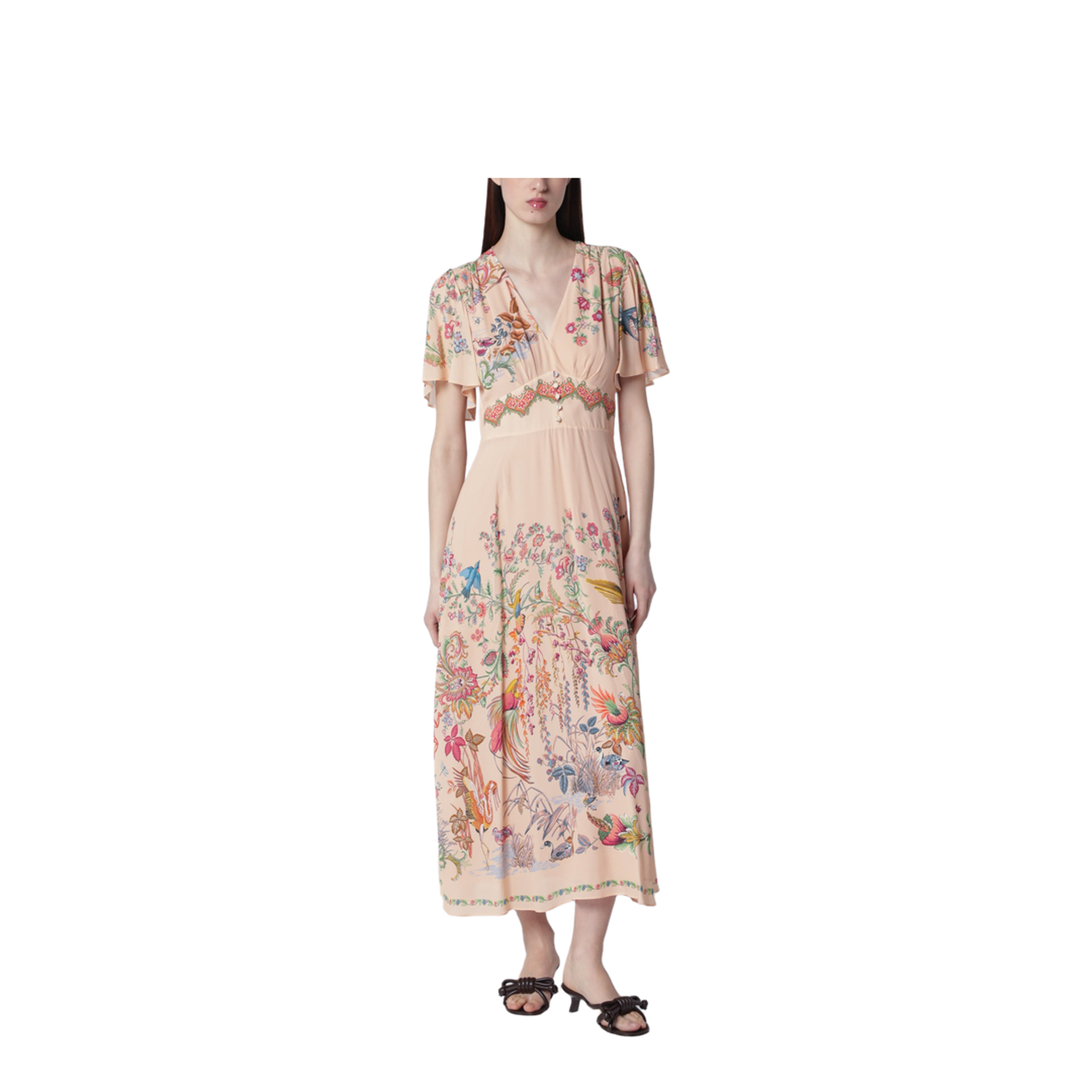 women's dress - Image 1