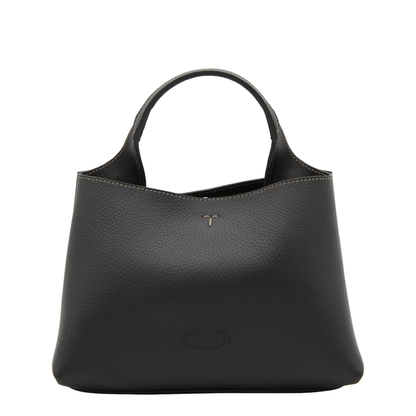 Bag in Leather Micro - Image 2