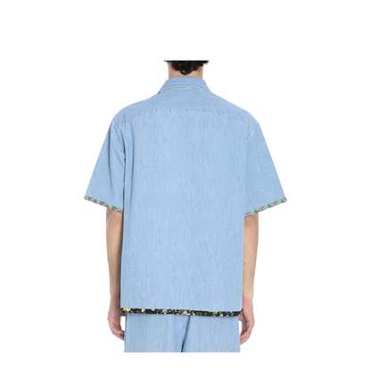 Denim Shirt - Image 4