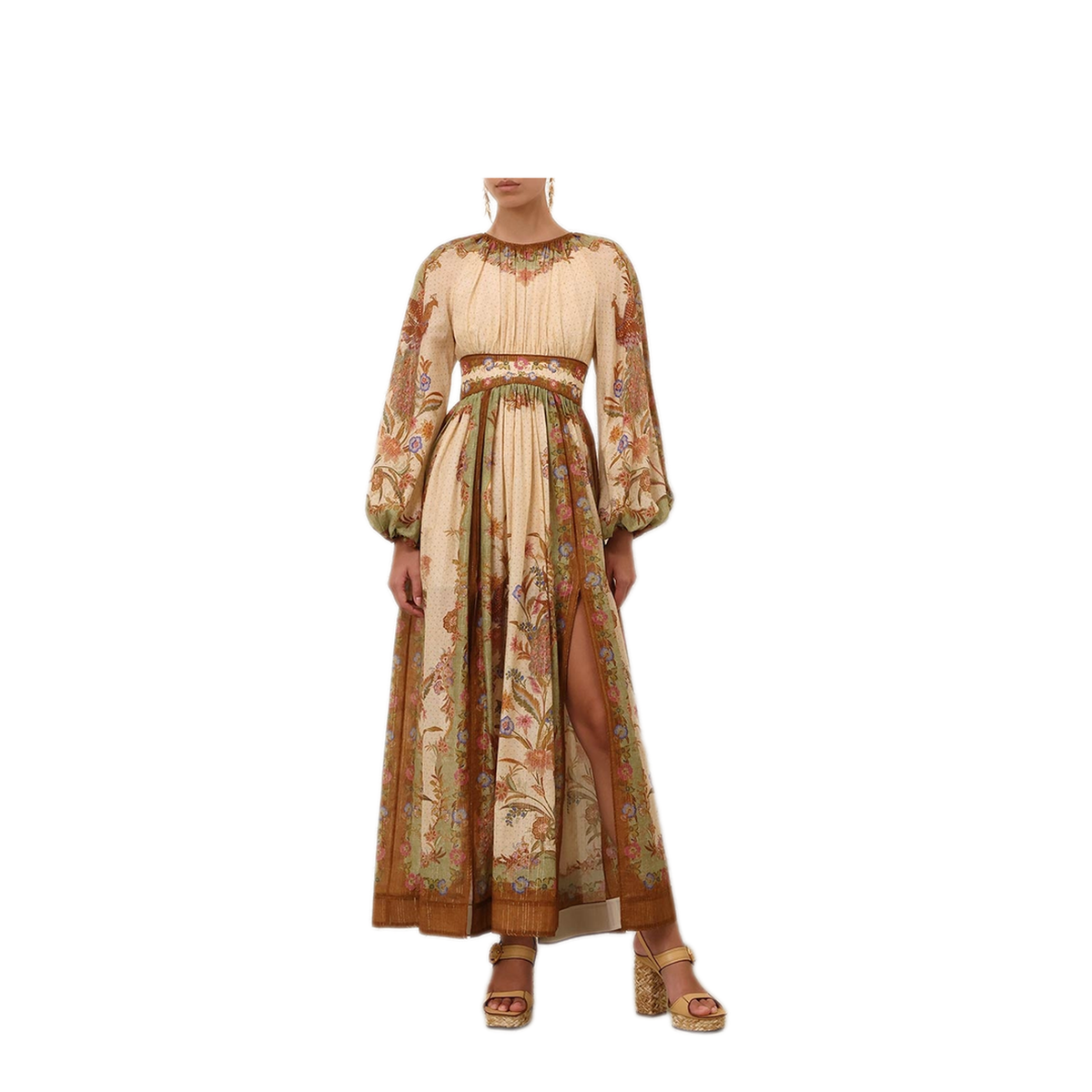 Long Dress - Image 2