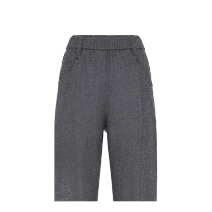 Wool Trousers - Image 6