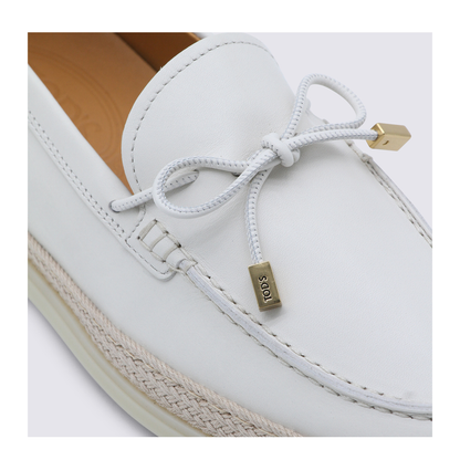 Leather Loafers - Image 7