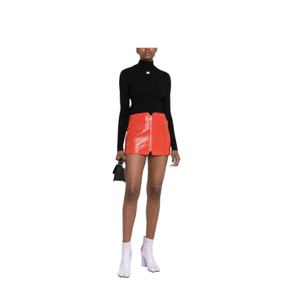 Re-Edition Sweaters Black - Image 5