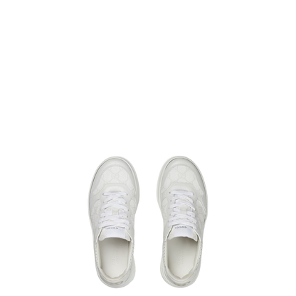 GG Trainer in White and Grey GG Supreme - Image 5