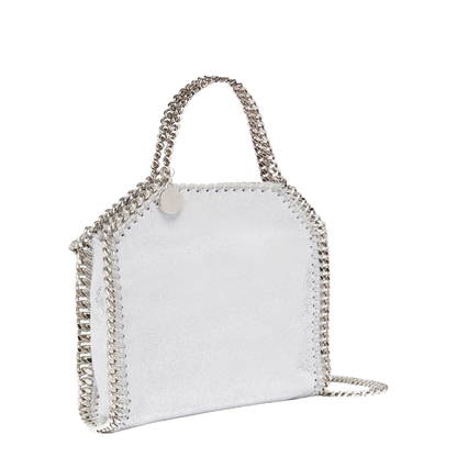 Bags.. Silver - Image 2