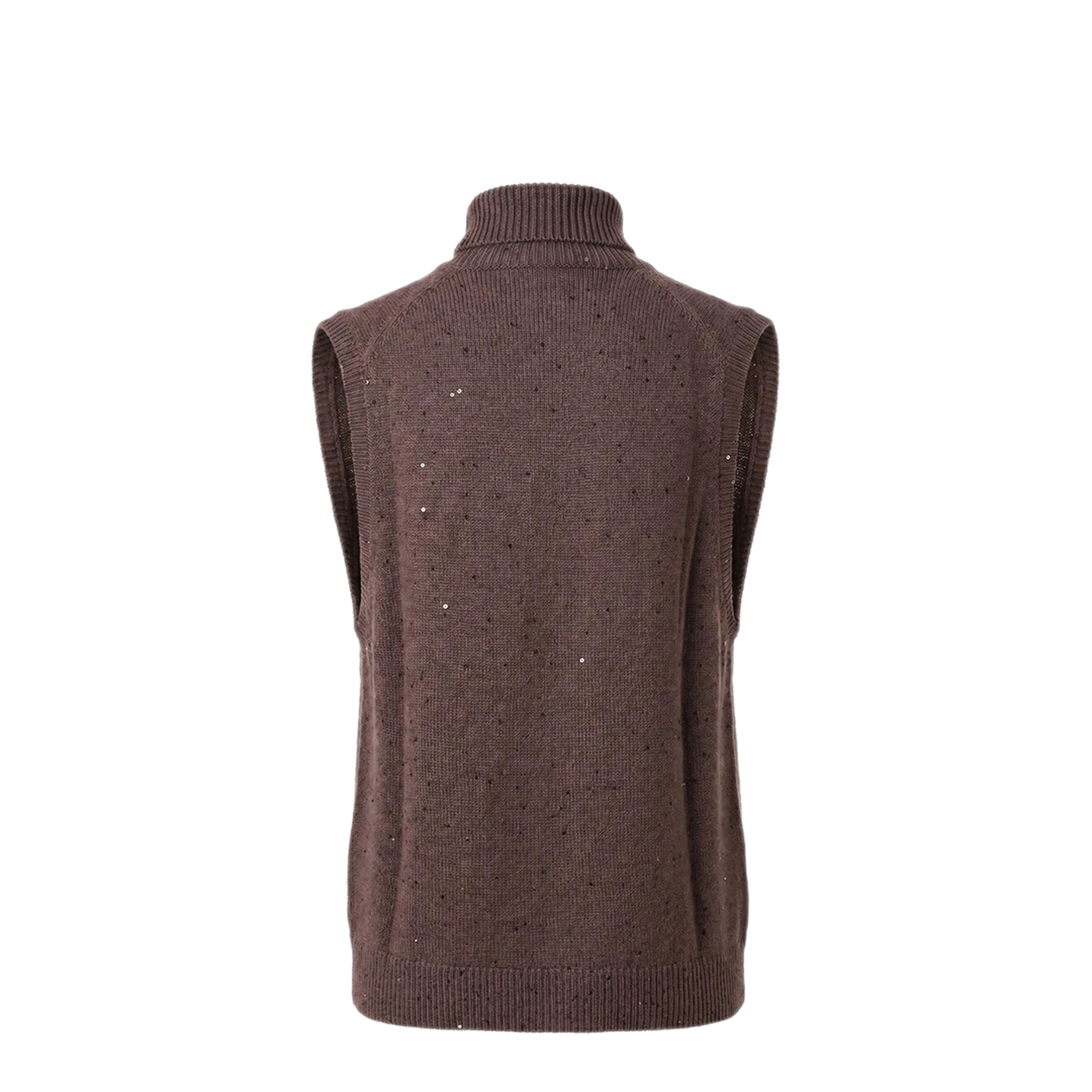 Turtleneck Sweater - Image 3