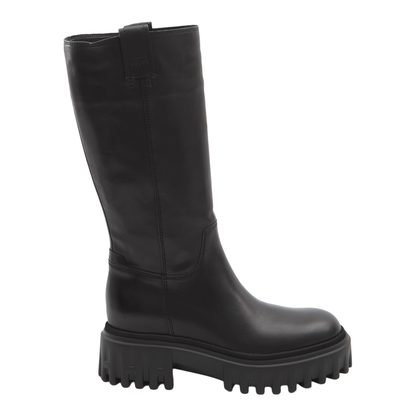Leather Boots - Image 1