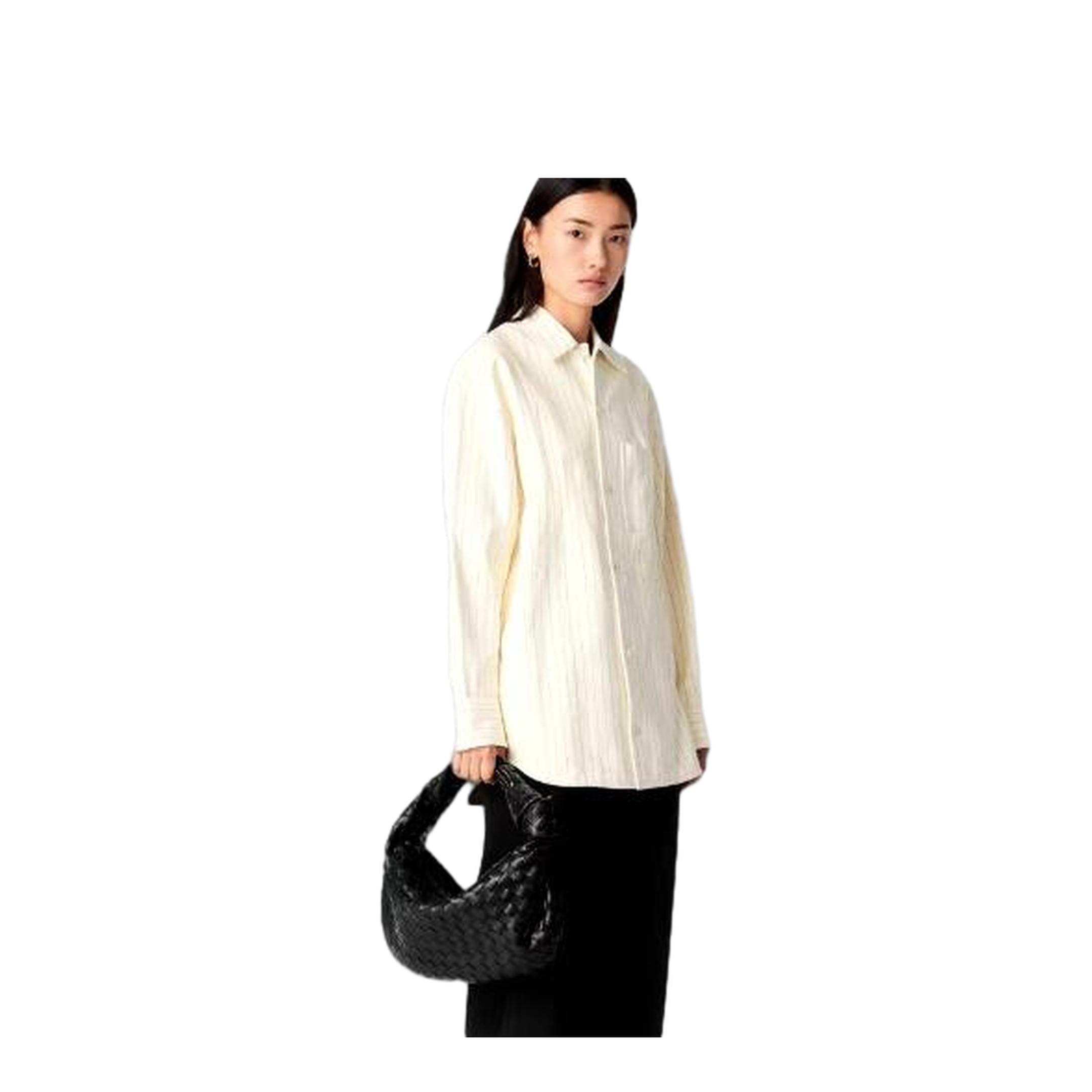 Jodie Small Leather Handbags - Black - Image 2