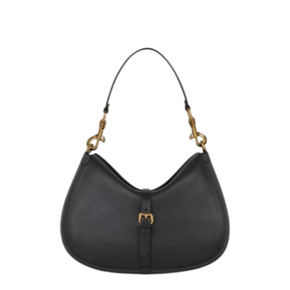 Pony Shoulder Bag - Image 1