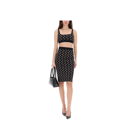 Inverse Tan Skirt - Image 2