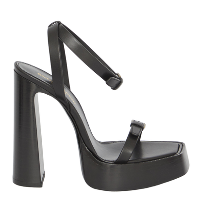 Platz Platform Sandals - Image 1