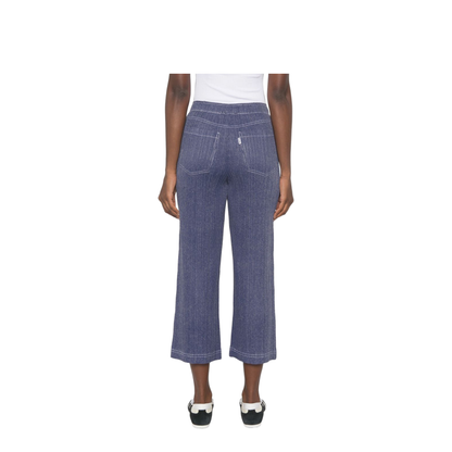 Trousers Navy - Image 5