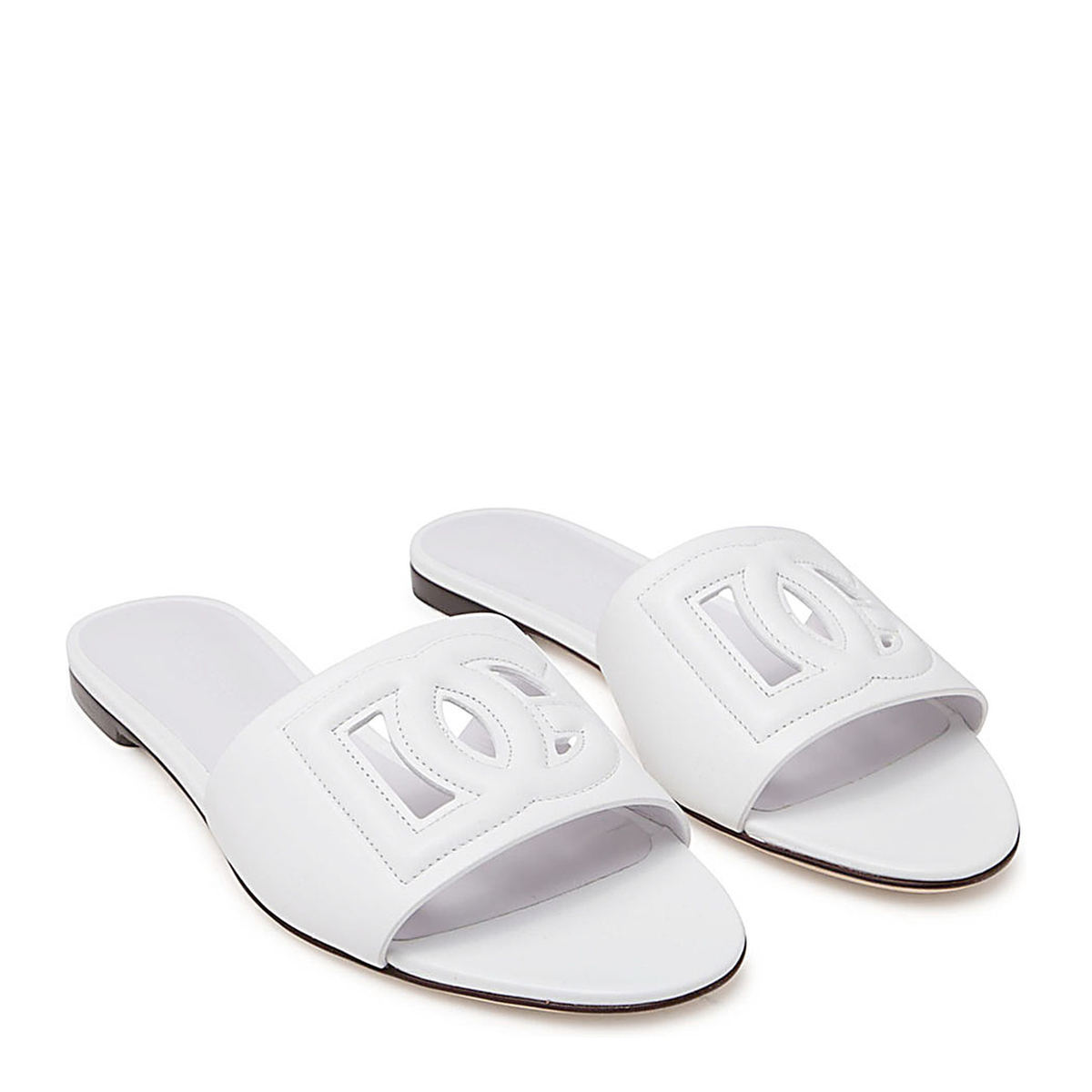 Sandals White - Image 3