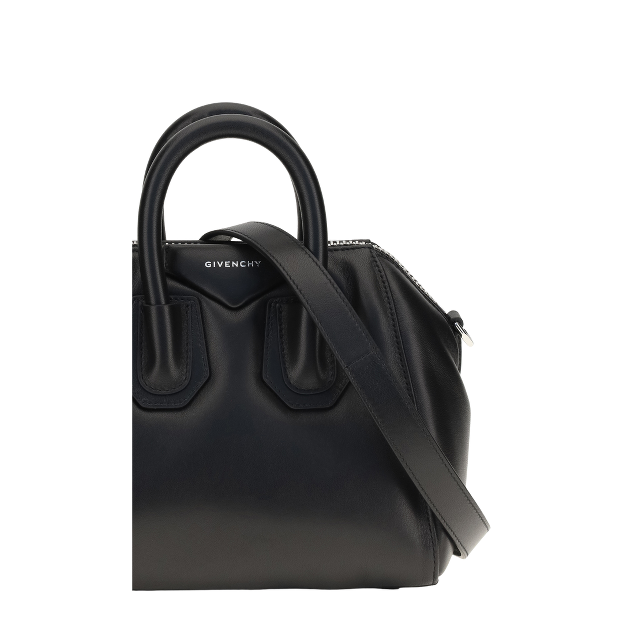 Antigona Bomber Mini Handbag - Image 4