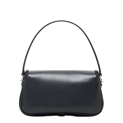 Leather Shoulder Bag - Image 3