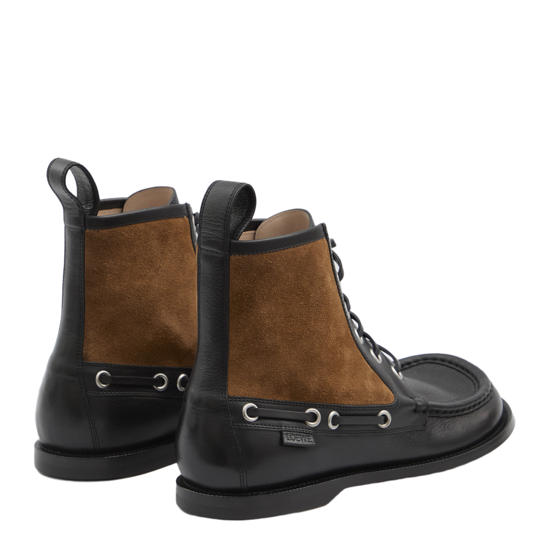 Campo Loafer Bootie - Image 3