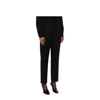 Trousers Black - Image 3
