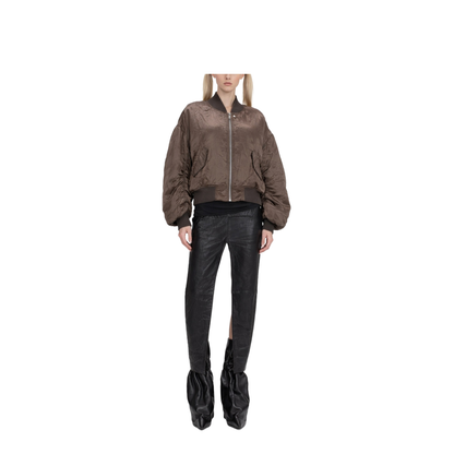 BOMBER JACKET "BUCKET FLIGHT" - Image 2