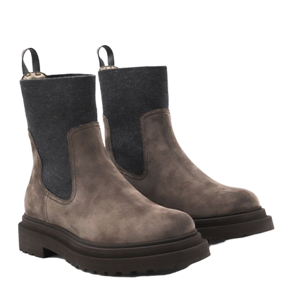 Ankle Boots - Image 4