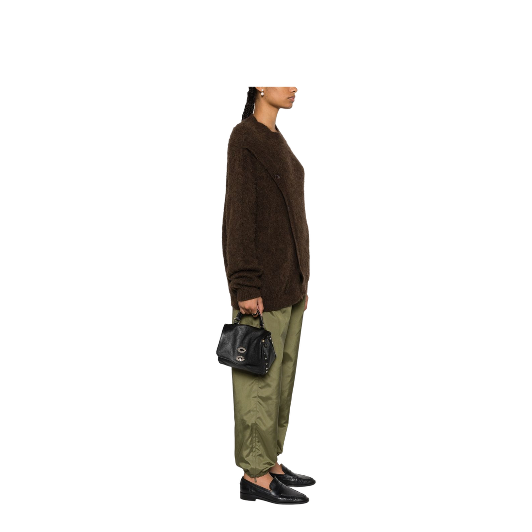 Black Bag - Image 4