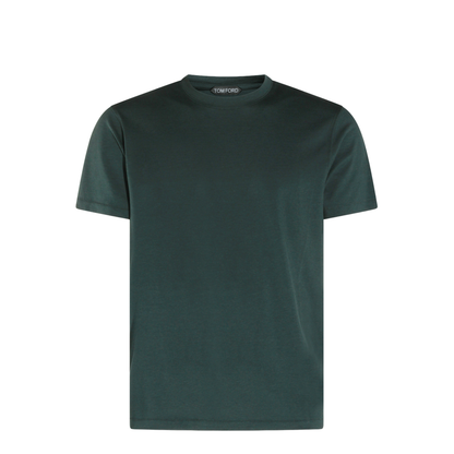 T-shirts and Polos GREEN - Image 1