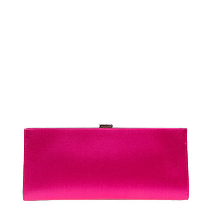 Satin Clutch - Image 3