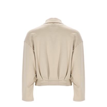 Silk Jacket - Image 3