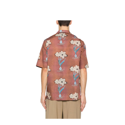 Shirts Orange - Image 5