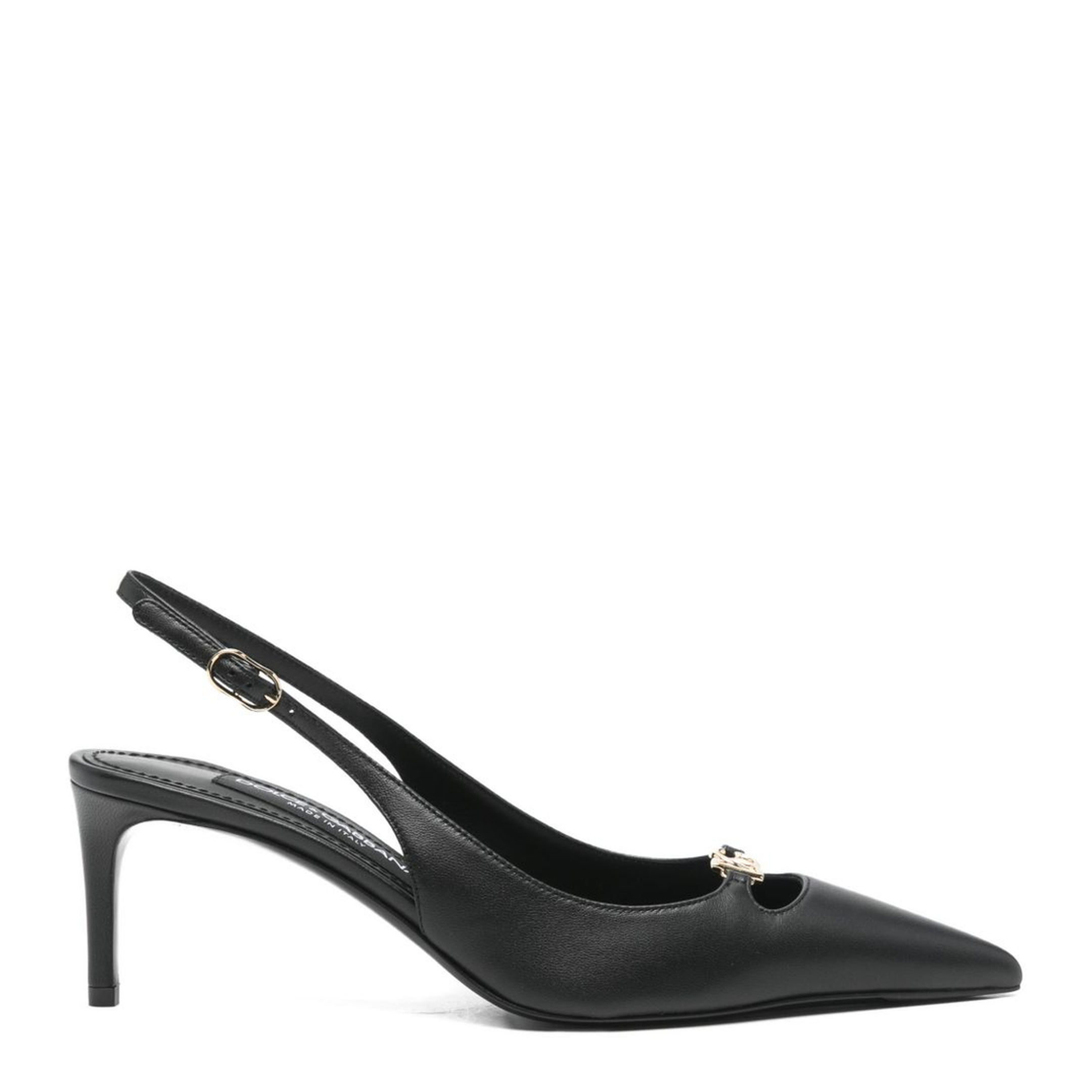 With Heel Black - Image 1