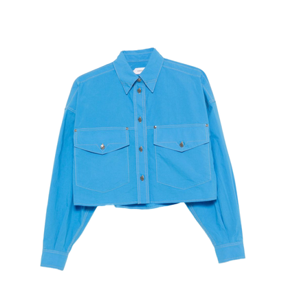 Light Blue Shirts - Image 1