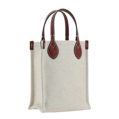 Canvas Mini Bag - Image 3