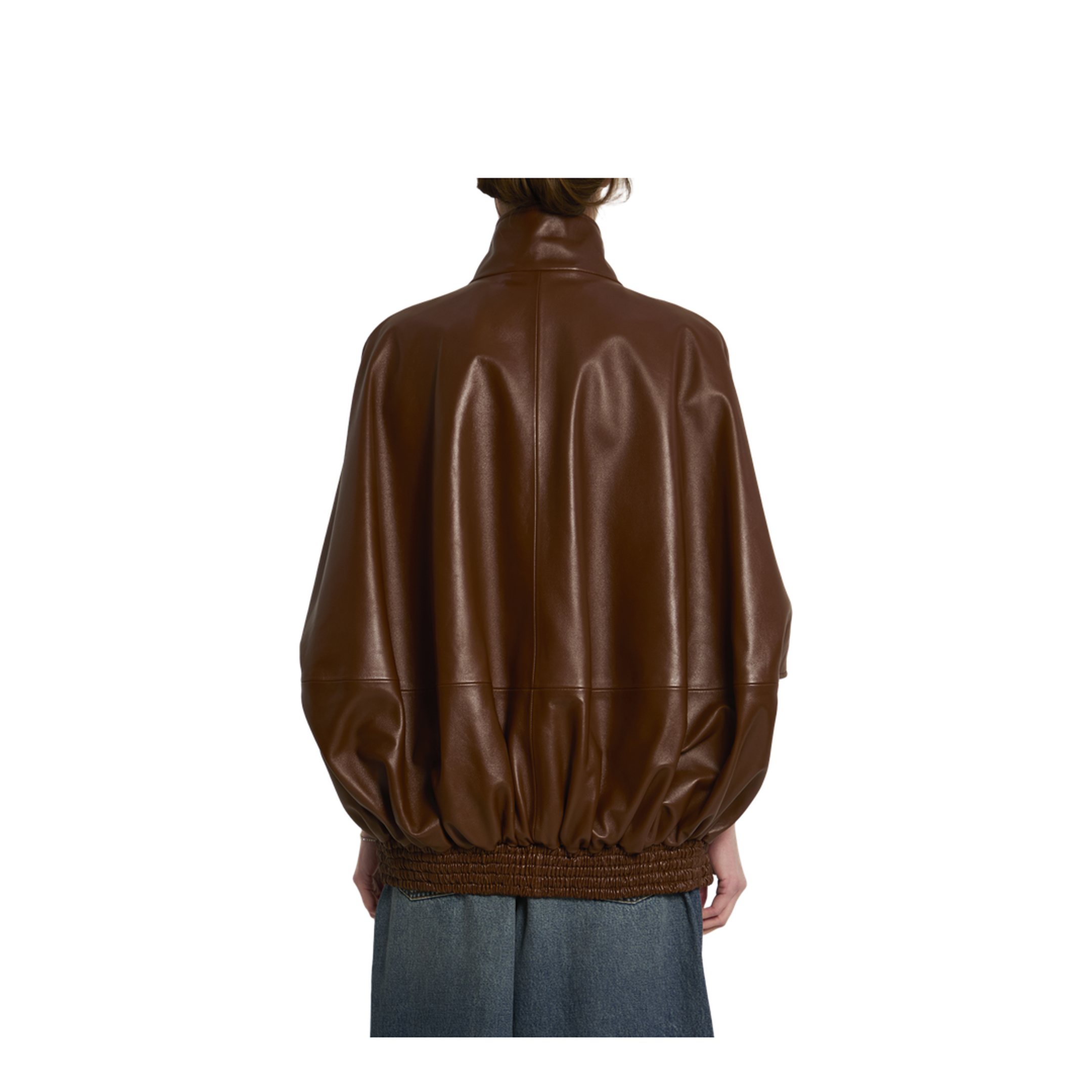 Cooon Bomber Jacket - Image 4