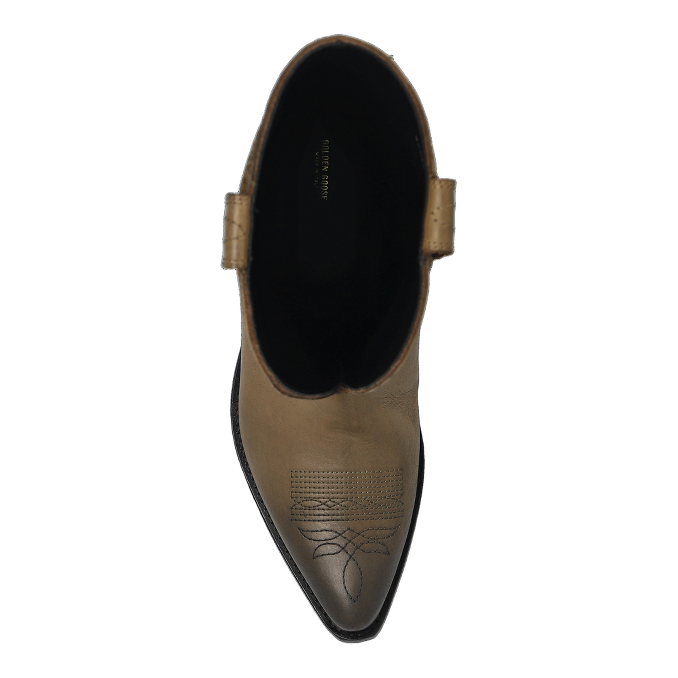 DELUXE BRAND women's boots - Image 3