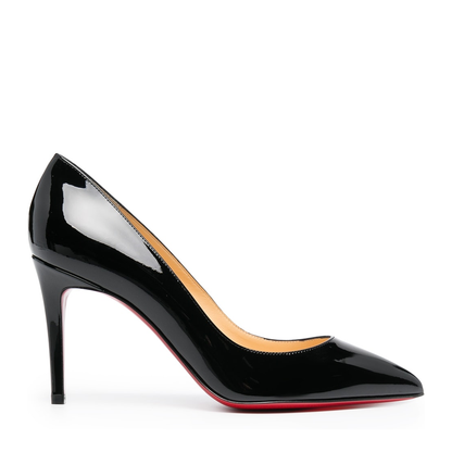 Pigalle 85 mm Heels Black - Image 1