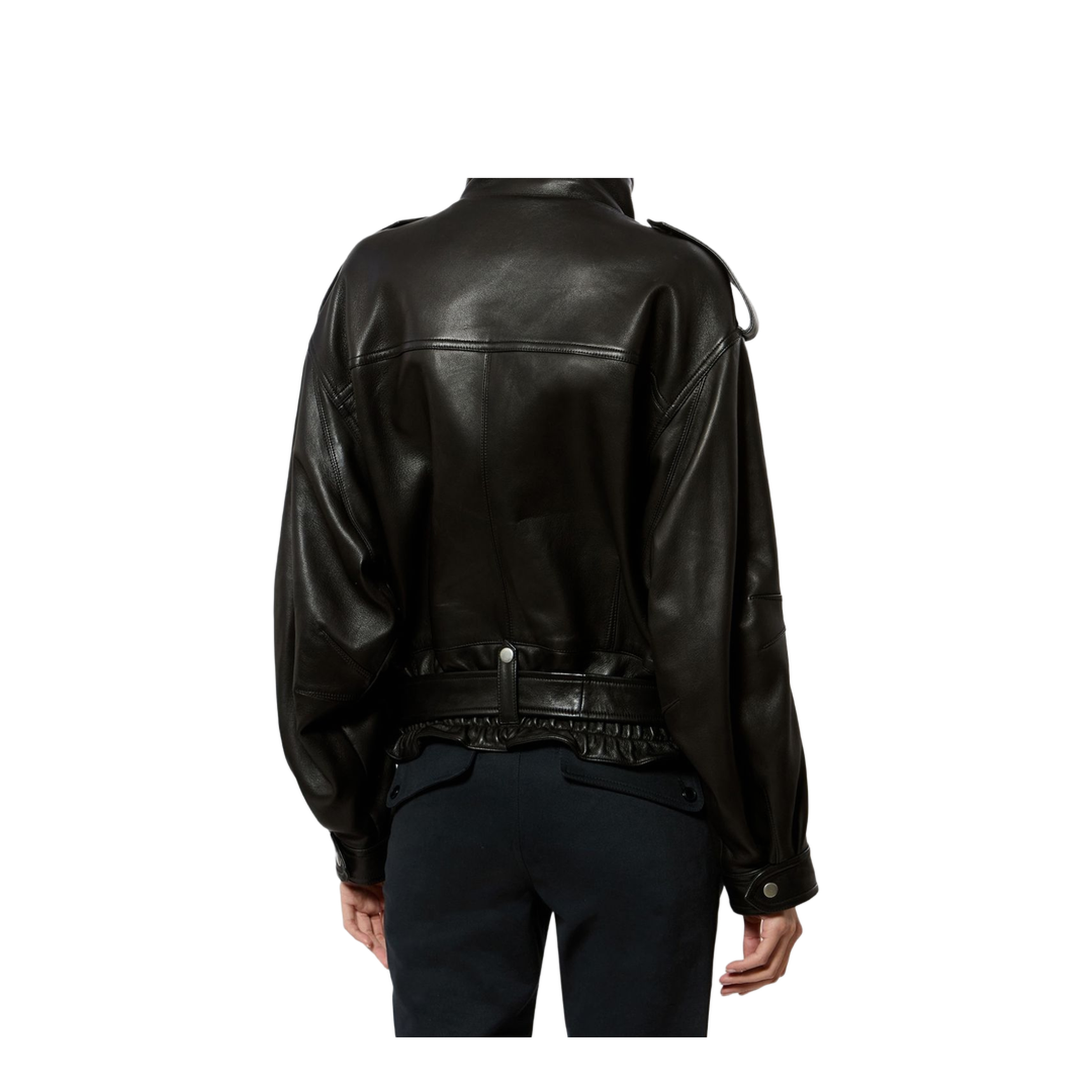 Jackets Black - Image 5