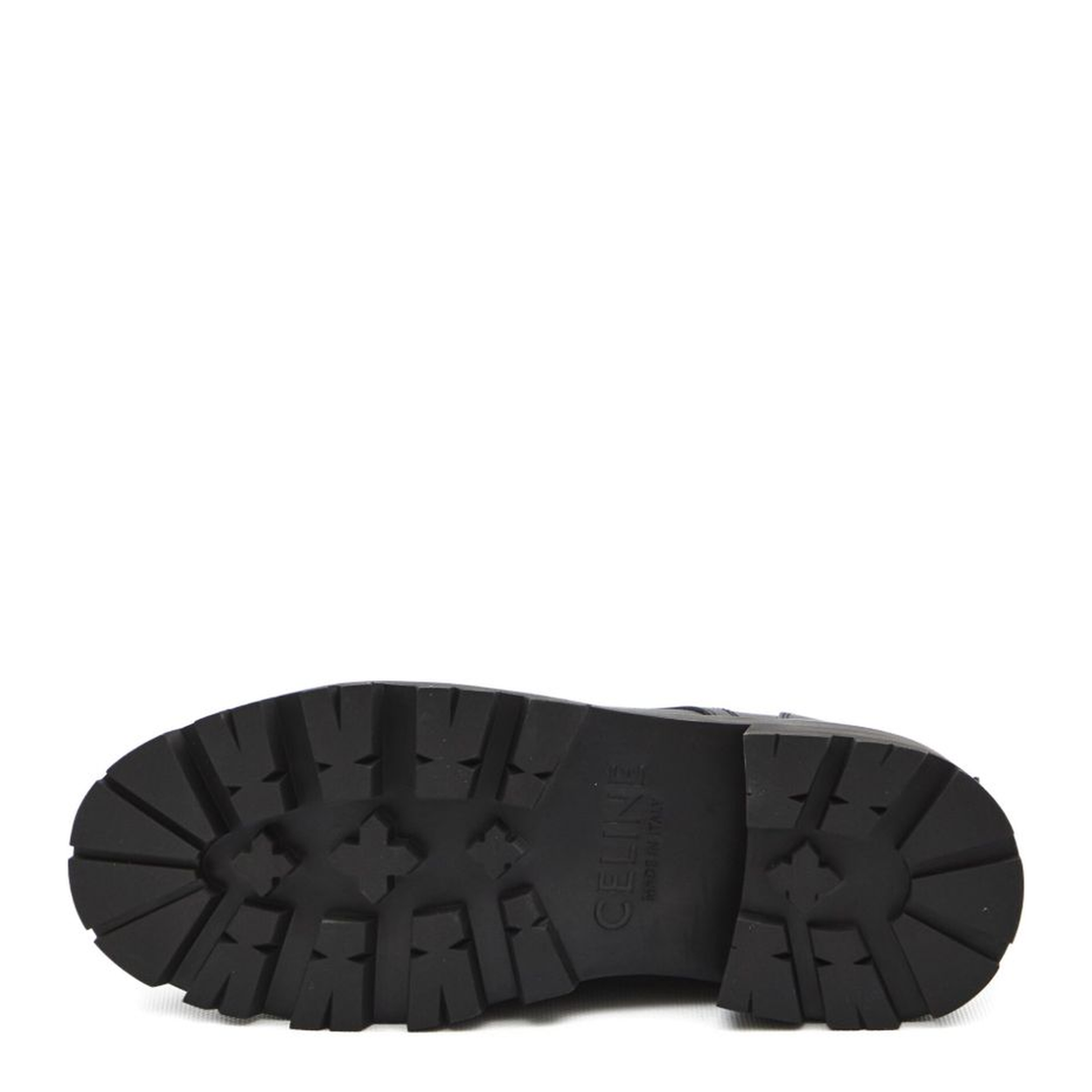 Capsule Boots Black - Image 3
